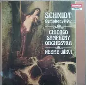SCHMIDT - Symphony № 2