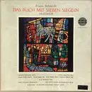 Double LP - Schmidt - Das Buch Mit Sieben Siegeln