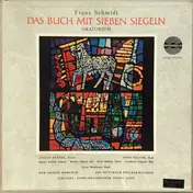 SCHMIDT - Das Buch Mit Sieben Siegeln