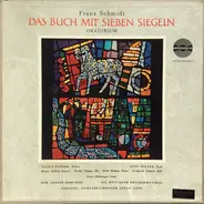 Schmidt - Das Buch Mit Sieben Siegeln