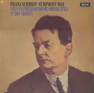 Franz Schmidt - Symphony No.4 in C major