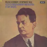 Franz Schmidt - Symphony No.4 in C major