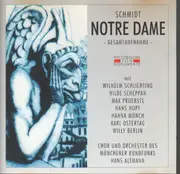 Double CD - Franz Schmidt - Notre Dame (Gesamtaufnahme)