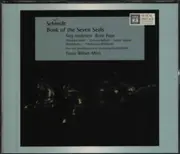 Double CD - Franz Schmidt - Book of The Seven Seals - Fatbox