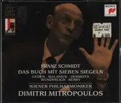 Franz Schmidt - Das Buch Mit Sieben Seigeln