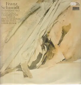 Franz Schmidt - Symphony No.3