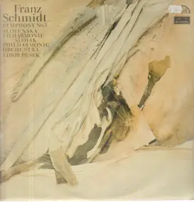 Franz Schmidt - Symphony No.3