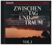 Mozart / Liszt / Brahms / Beethoven / Verdi a.o. - Zwischen Tag und Traum Vol. 1&2