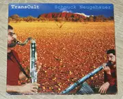 CD - Franz Schmuck , Clemens Neugebauer - TransCult - Digipak