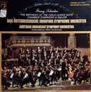 LP - Franz Schreker - The Birthday Of The Child-Queen Suite / Chamber Symphony