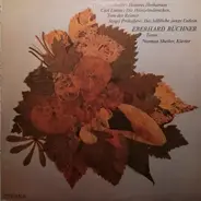 Franz Salmhofer / Carl Loewe / Sergei Prokofiev - Eberhard Büchner , Norman Shetler - Heiteres Herbarium / Die Heinzelmänchen, Tom Der Reimer / Das Häßliche Junge Entlein