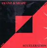 CD - Franz + Shape - Acceleration