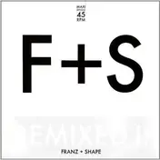 Franz & Shape - Remixed Ii
