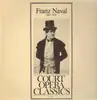 LP - Franz Naval - Franz Naval 1865-1939