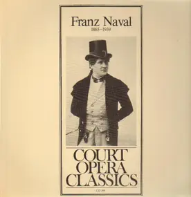 Franz Naval - Franz Naval 1865-1939