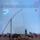 LP - Franz André - Franz Liszt - Les Preludes - Ungarische Rhapsodien Nr. 3, 2 Und 6