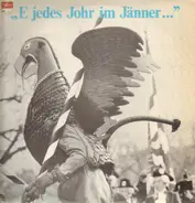 Franz Baur - E Jedes Johr Im Jänner