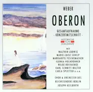 Joseph Keilberth - Weber: Oberon