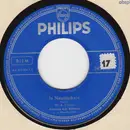 7inch Vinyl Single - Franzek Aus Böhmen Und Seine Musikanten - In Neutitschein / Antek, Wenn Du Hochzeit Hast