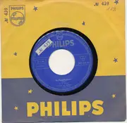 7inch Vinyl Single - Franzek Aus Böhmen Und Seine Musikanten - In Neutitschein / Antek, Wenn Du Hochzeit Hast