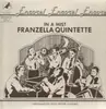 LP - Franzella Quintette - In A Mist