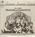 LP - Franzella Quintette - In A Mist