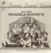 Franzella Quintette - In A Mist