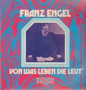 Franz Engel