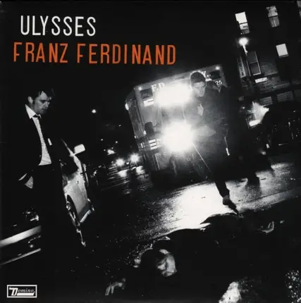 Franz Ferdinand - Ulysses