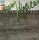 LP - Franz Hohler - Das Projekt Eden