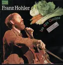 LP - Franz Hohler - Iss Dys Gmües
