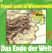 Franzi Geht In' Wienerwald