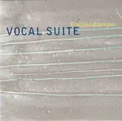 Franziska Baumann - Vocal Suite