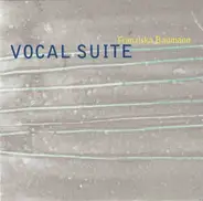 Franziska Baumann - Vocal Suite