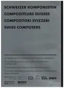 Franziska Baumann - Schweizer Komponisten
