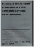 DVD - Franziska Baumann / William Blank - Schweizer Komponisten