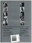 DVD - Franziska Baumann / William Blank - Schweizer Komponisten
