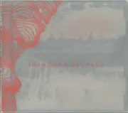 CD - Franziska Baumann - Eternal Ice Melts (Voice Sphere - Remixes)