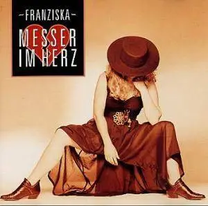 Franziska Kleinert - Messer Im Herz
