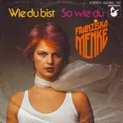 Franziska Menke - Wie Du Bist