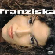 CD - Franziska - Mit All Meinem Wesen
