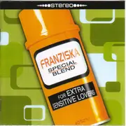 CD - Franziska - Special Blend - Still Sealed