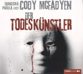 CODY MCFADYEN - Der Todeskünstler