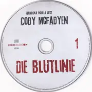 CD-Box - Franziska Pigulla Liest Cody McFadyen - Die Blutlinie