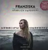 LP & CD - Franziska - Herrlich Unperfekt -Spec- - CD included / Clear lilac vinyl