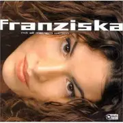 CD - Franziska - Mit All Meinem Wesen
