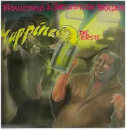 Franziskus & Die Lustigen Brüder - Happiness