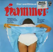 Franziskus Und The Royal Bavarian Brass Band Comp