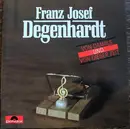 Double CD - Franz Josef Degenhardt - Von Damals Und Von Dieser Zeit