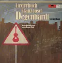 Double LP - Franz Josef Degenhardt - Von Damals Und Von Dieser Zeit